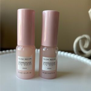 Glow Recipe Watermelon Glow Dew Drops Serum